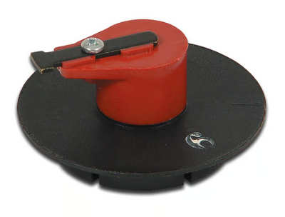 LTS Mallory Rotor/Shutter Wheel, 6Cyl, U