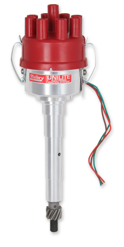 Malry Unilite Dist., 49-53 Flathead Ford