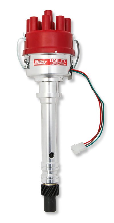 Mallory Unilite Dist., SBC / BBC