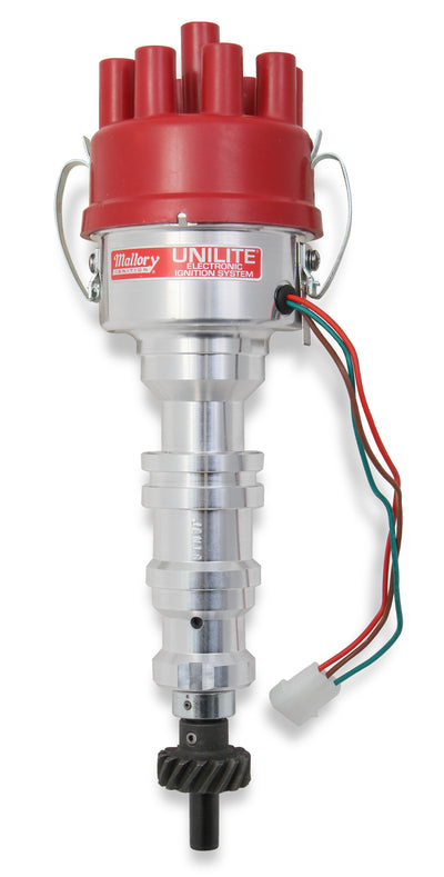 Mallory Unilite Dist., 332- 428 FE Ford