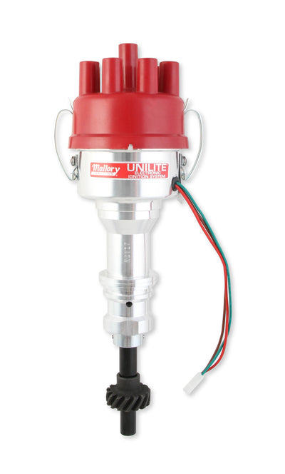 Malry Unilite Dist., 68-95 351C-460 Ford