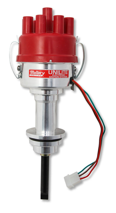 Malry Unilite Dist. Chrysler 413, 426, 440