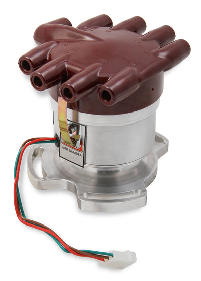 Mallory Unilite, 3-Bolt Ford Flathead