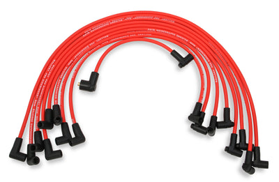 Mallory Pro Wire, S/B Chevy 350, HEI