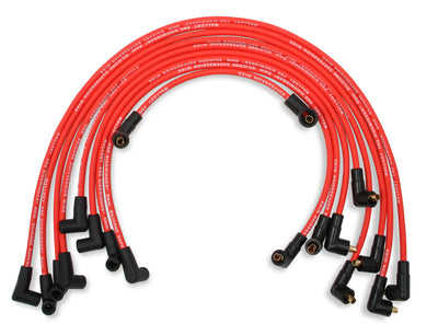 Mallory Pro Wire, SBC, SKT. Cap, Over VC