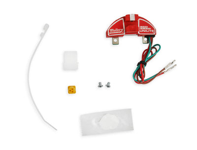 Mallory Module, Unilite, Thermaclad