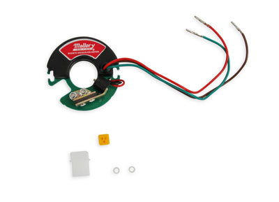 Mallory Module, Magnetic Ignition