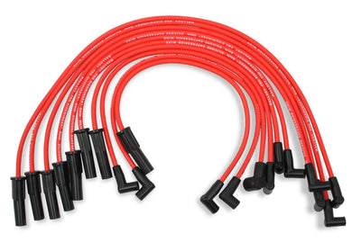 Mallory Pro Wire, Ford 302, 351W, HEI