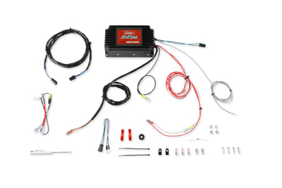 LTS Mallory-Hyfire Ignition, Street