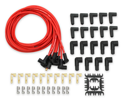 Mallory ProSideWinder 90 Univ. Wire Set