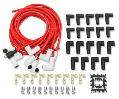 Mallory PSW Ceramic 90Deg Univ. Wire Set