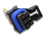 MSD Standalone Air/Fuel Wideband 02 Gauges Kit image 5