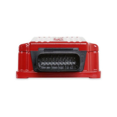 MSD Ultra 6AL Ignition Control - Red