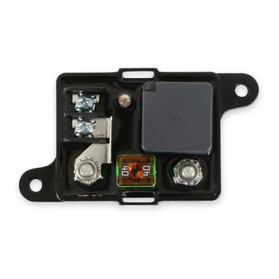 MSD Single Channel Relay Module