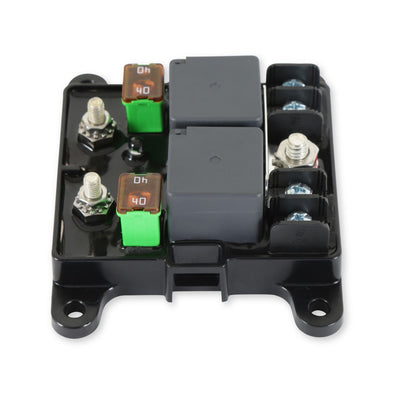 MSD 2 Channel Relay Module