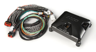 MSD PRO 600 CDI Ignition and Coil Kit - Black Coils