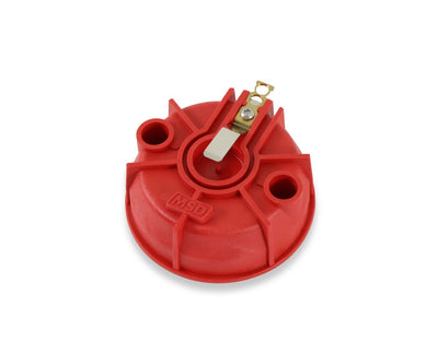 MSD Cap/Rotor Kit (PN 8408, PN 8423)