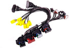 MaxxECU PRO Plugin Kit - GM Corvette C6 (E38 ECM) image 2