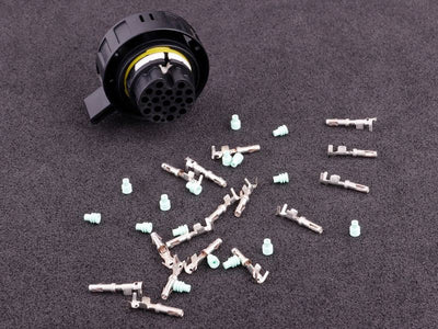 DCT/8HP Connector Kit