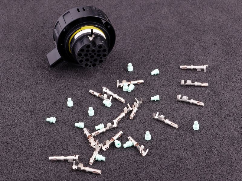 DCT/8HP Connector Kit