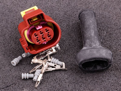 MaxxECU LSU 5.2 sensor Connector