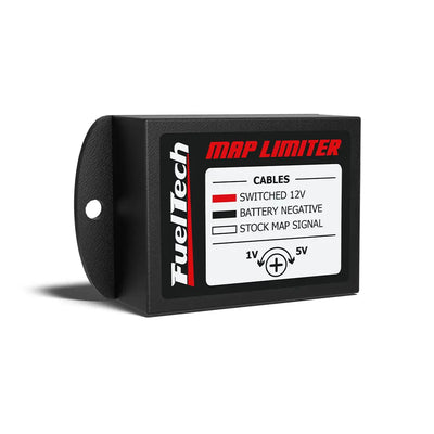 MAP Clamper
