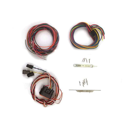 Profiler Replacement Wiring Harness