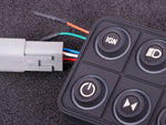 8 Button CAN Keypad image 1