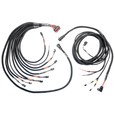 PRO550/600 FTSPARK-8 Harness — Chevy / Chrysler