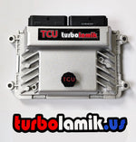 TurboLamik TCU Full Kit - ZF 8HP image 1