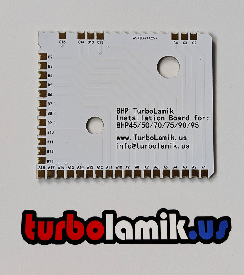 PCB