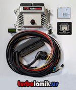 TurboLamik TCU Full Kit - ZF 8HP image 2