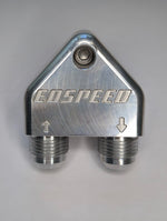 8HP51 and 8HP76 Oil Cooler Adapter image 1