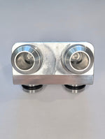 8HP51 and 8HP76 Oil Cooler Adapter image 3
