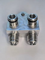 8HP51 and 8HP76 Oil Cooler Adapter image 2