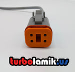 CAN Keypad Wiring Adapter image 2