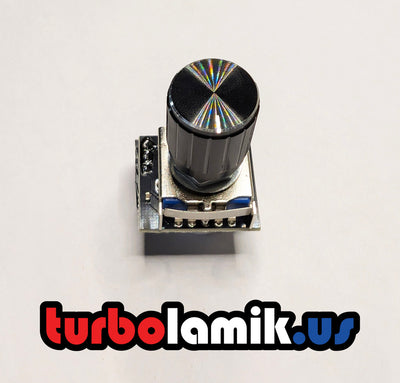 Program Switch
