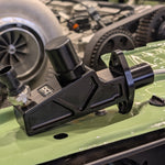 DCT Clutch simulator Firewall/Pedalbox w/ Clutch position sensor image 9