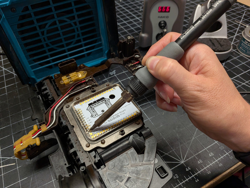 ation service in your mechatronics