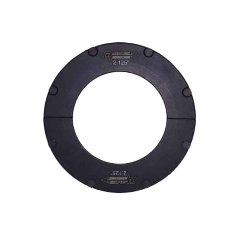 8 Tooth Drive Shaft RPM Ring - Yoke Size: CUSTOM