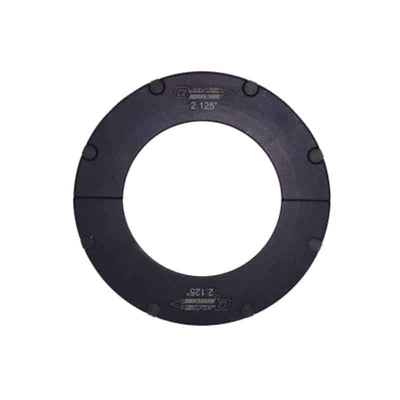 8 Tooth Drive Shaft RPM Ring - Yoke Size: 1.500″