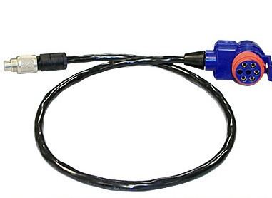 V-NET TO SMARTWIRE TEE CABLE - This 9