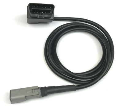 ECU Interface Cable - OBDII - Clearance Item / All Sales Final