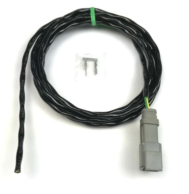 ECU Interface Cable - XFI - Clearance Item / All Sales Final