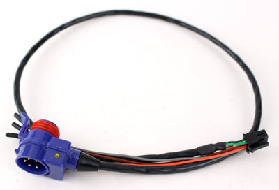 Racepak To Speedo - 8-pin