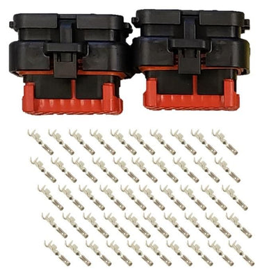 SmartWire Connector & Pin Harness Service Kit
