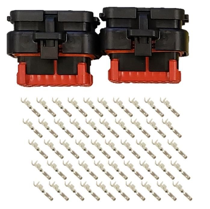 SmartWire Connector & Pin Harness Service Kit