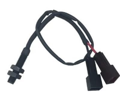 Contact Closure Drive Shaft Sensor - 5/16 in. UNF, Spade Terminals - Clearance Item / All Sales Final