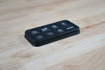 Universal bezel for surface mounting of SP9100 Switch Panel image 6