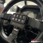 Universal bezel for surface mounting of RCR-Force® 12 Switch Panel image 1